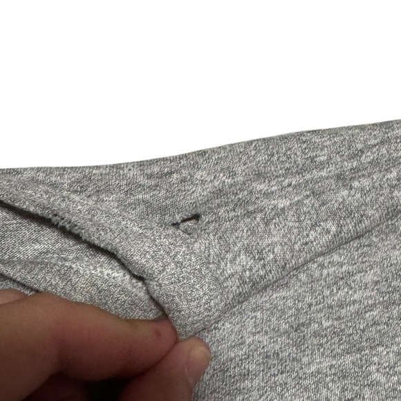 Vintage 80s Champion New York Police‎ NYPD Athletics Single Stitch Men's Large - Picture 5 of 11